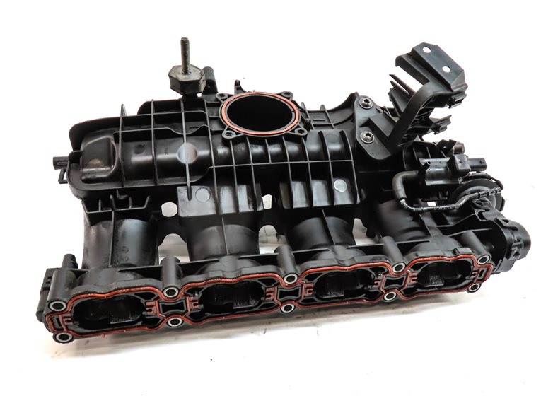 Thumbnail 7: 15-23 AUDI A3 A4 A5 A6 Q3 TT GOLF B9 8W 8V C7 2.0L TURBO ENGINE INTAKE MANIFOLD