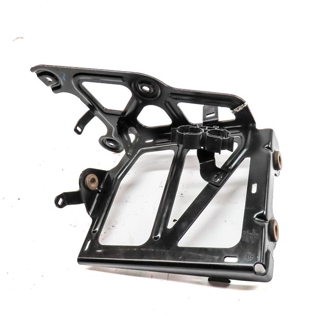 Thumbnail 2: 2015 AUDI S3 (8V) 2.0L (CYFB) FRONT LEFT DRIVER RADIATOR SUPPORT MOUNT BRACKET