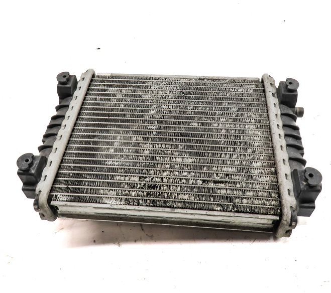 Thumbnail 2: 2015 AUDI S3 (8V MK3) 2.0L ENGINE RIGHT PASSENGER AUXILIARY RADIATOR COOLER
