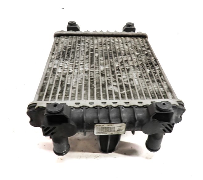 Thumbnail 3: 2015 AUDI S3 (8V MK3) 2.0L ENGINE RIGHT PASSENGER AUXILIARY RADIATOR COOLER