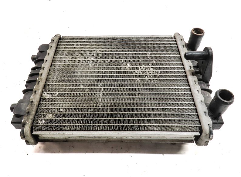 Thumbnail 5: 2015 AUDI S3 (8V MK3) 2.0L ENGINE RIGHT PASSENGER AUXILIARY RADIATOR COOLER