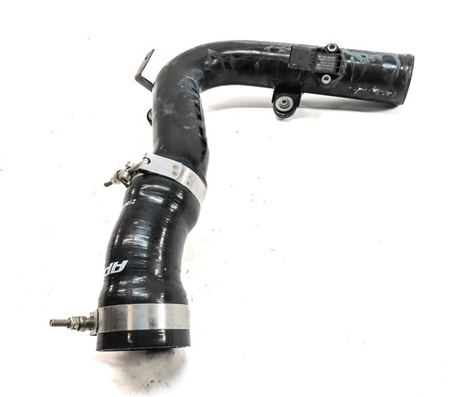 Thumbnail 3: 2015 AUDI S3 (8V) 2.0L (CYFB) AFTERMARKET APR COLD AIR INTAKE HOSE PIPE