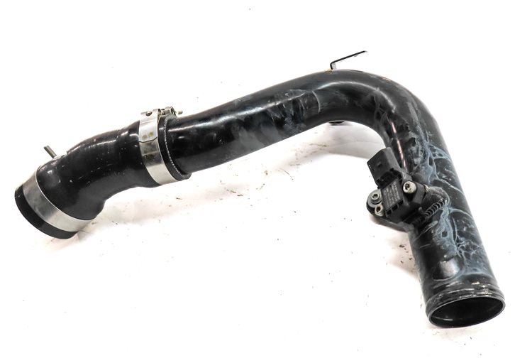 Thumbnail 4: 2015 AUDI S3 (8V) 2.0L (CYFB) AFTERMARKET APR COLD AIR INTAKE HOSE PIPE