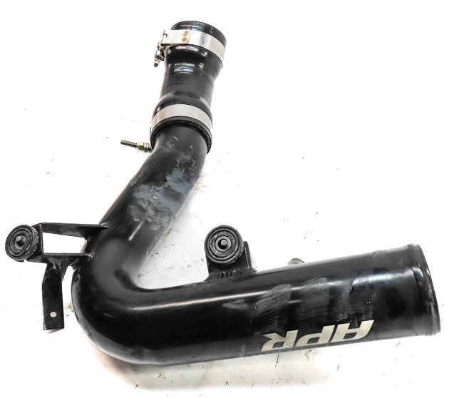 Thumbnail 5: 2015 AUDI S3 (8V) 2.0L (CYFB) AFTERMARKET APR COLD AIR INTAKE HOSE PIPE