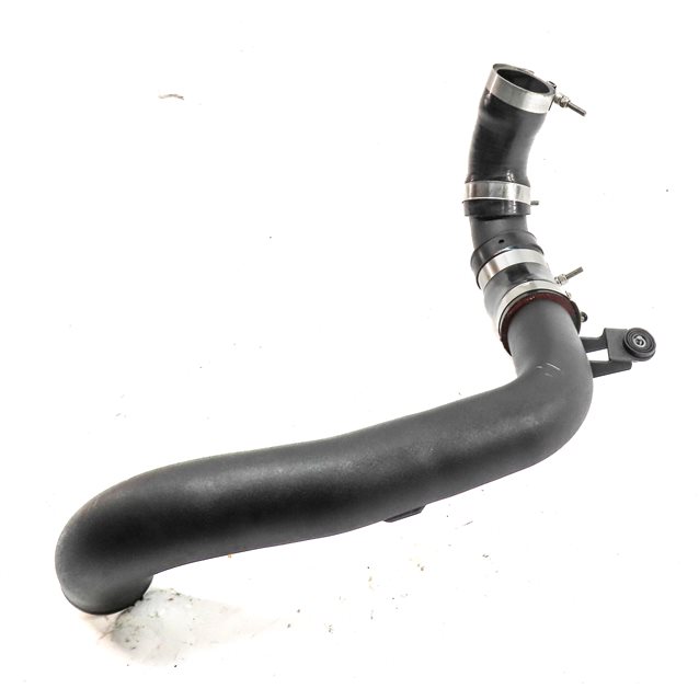 Thumbnail 3: 2015 AUDI S3 (8V) 2.0L (CYFB) AFTERMARKET APR COLD AIR INTAKE HOSE PIPE