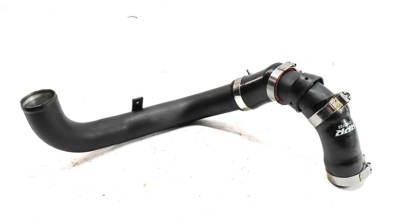 Thumbnail 5: 2015 AUDI S3 (8V) 2.0L (CYFB) AFTERMARKET APR COLD AIR INTAKE HOSE PIPE