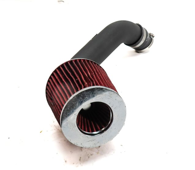 Thumbnail 3: 2015 AUDI S3 (8V) 2.0L (CYFB) AFTERMARKET AFE POWER COLD AIR INTAKE ASSEMBLY