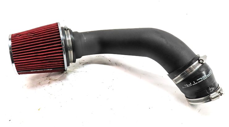 Thumbnail 4: 2015 AUDI S3 (8V) 2.0L (CYFB) AFTERMARKET AFE POWER COLD AIR INTAKE ASSEMBLY
