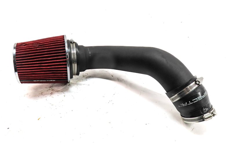 Thumbnail 6: 2015 AUDI S3 (8V) 2.0L (CYFB) AFTERMARKET AFE POWER COLD AIR INTAKE ASSEMBLY