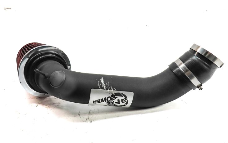 Thumbnail 7: 2015 AUDI S3 (8V) 2.0L (CYFB) AFTERMARKET AFE POWER COLD AIR INTAKE ASSEMBLY