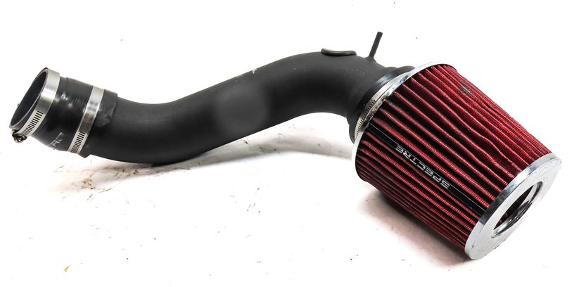 Thumbnail 8: 2015 AUDI S3 (8V) 2.0L (CYFB) AFTERMARKET AFE POWER COLD AIR INTAKE ASSEMBLY