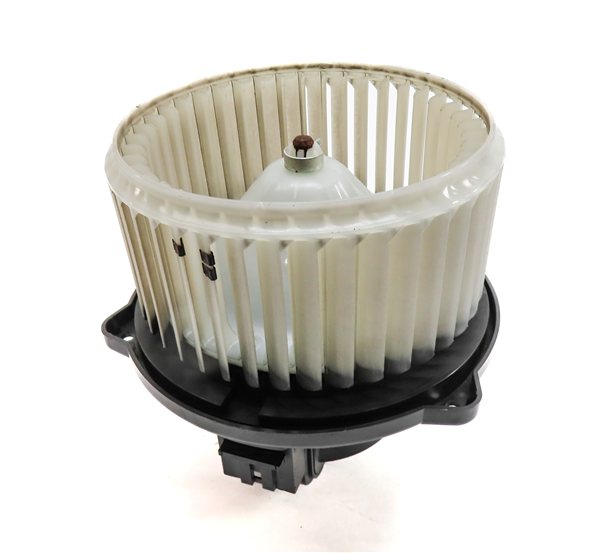 Thumbnail 2: 2005-2013 LR3 LR4 / RANGE ROVER SPORT (L320) FRONT HEATER A/C BLOWER FAN MOTOR