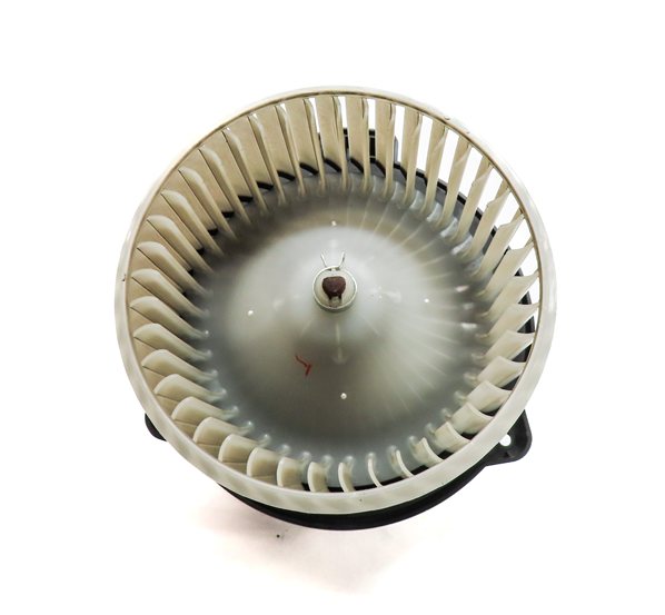 Thumbnail 3: 2005-2013 LR3 LR4 / RANGE ROVER SPORT (L320) FRONT HEATER A/C BLOWER FAN MOTOR