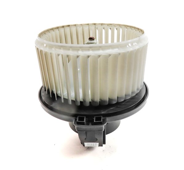Thumbnail 4: 2005-2013 LR3 LR4 / RANGE ROVER SPORT (L320) FRONT HEATER A/C BLOWER FAN MOTOR