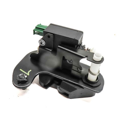 Thumbnail 1: 2011 LAND ROVER LR4 (L319) REAR LEFT TRUNK LIFTGATE HATCH LID LOCK LATCH