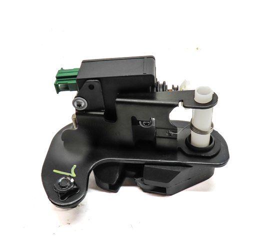 Thumbnail 2: 2011 LAND ROVER LR4 (L319) REAR LEFT TRUNK LIFTGATE HATCH LID LOCK LATCH