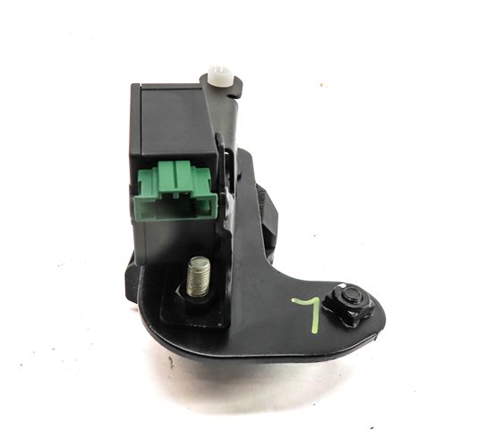 Thumbnail 3: 2011 LAND ROVER LR4 (L319) REAR LEFT TRUNK LIFTGATE HATCH LID LOCK LATCH