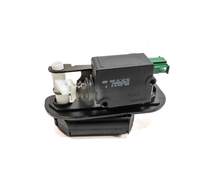 Thumbnail 4: 2011 LAND ROVER LR4 (L319) REAR LEFT TRUNK LIFTGATE HATCH LID LOCK LATCH