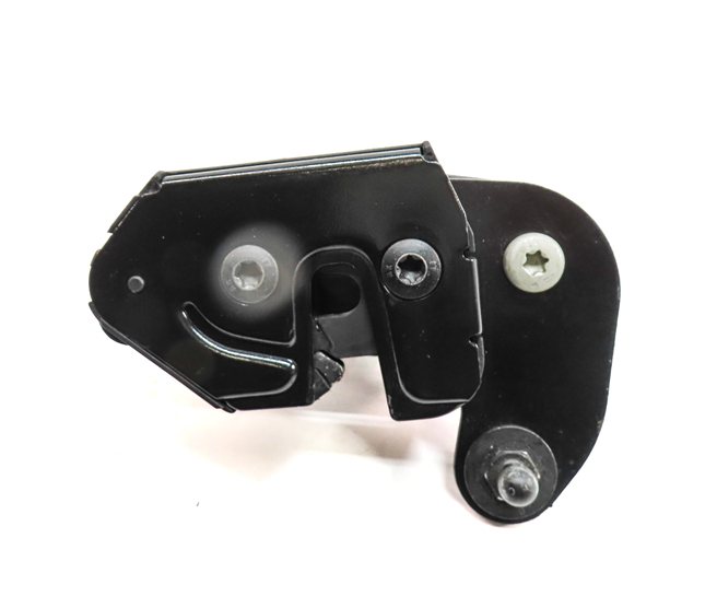 Thumbnail 5: 2011 LAND ROVER LR4 (L319) REAR LEFT TRUNK LIFTGATE HATCH LID LOCK LATCH