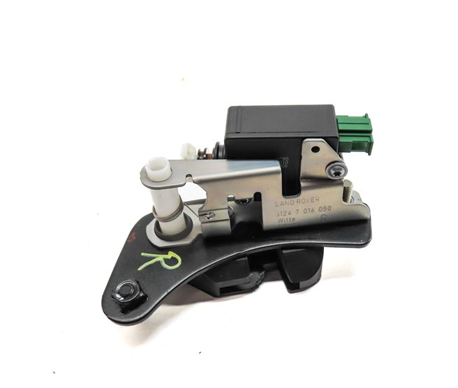 Thumbnail 2: 2011 LAND ROVER LR4 (L319) REAR RIGHT TRUNK LIFTGATE HATCH LID LOCK LATCH