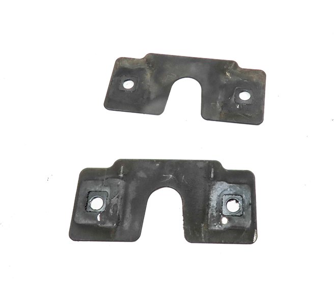 Thumbnail 3: 2011 LAND ROVER LR4 (L319) FRONT HOOD BONNET LID LOCK LATCH CABLE SET