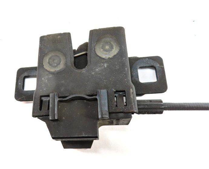 Thumbnail 9: 2011 LAND ROVER LR4 (L319) FRONT HOOD BONNET LID LOCK LATCH CABLE SET