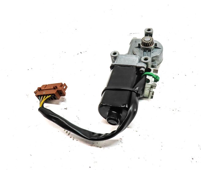 Thumbnail 2: 05-16 LAND ROVER LR3 LR4 POWER SUNROOF SUN ROOF GLASS WINDOW ADJUST MOTOR