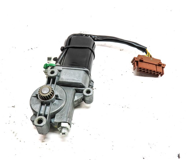 Thumbnail 4: 05-16 LAND ROVER LR3 LR4 POWER SUNROOF SUN ROOF GLASS WINDOW ADJUST MOTOR