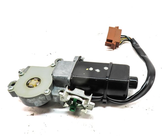 Thumbnail 6: 05-16 LAND ROVER LR3 LR4 POWER SUNROOF SUN ROOF GLASS WINDOW ADJUST MOTOR