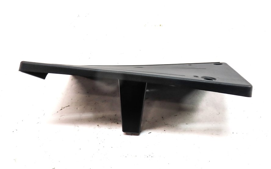 Thumbnail 3: 2011 LAND ROVER LR4 (L319) FRONT LOWER BUMPER LICENSE PLATE MOUNT BRACKET