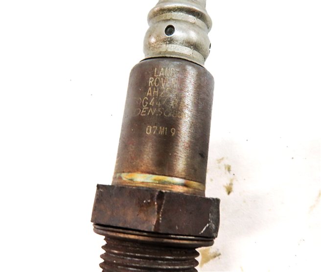 Thumbnail 5: 2011 LAND ROVER LR4 (L319) 5.0L NON SUPER ENGINE OXYGEN O2 SENSOR SET/2