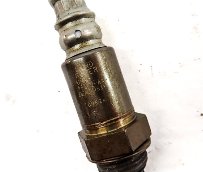 Thumbnail 4: 2011 LAND ROVER LR4 (L319) 5.0L NON SUPER ENGINE OXYGEN O2 SENSOR SET/2