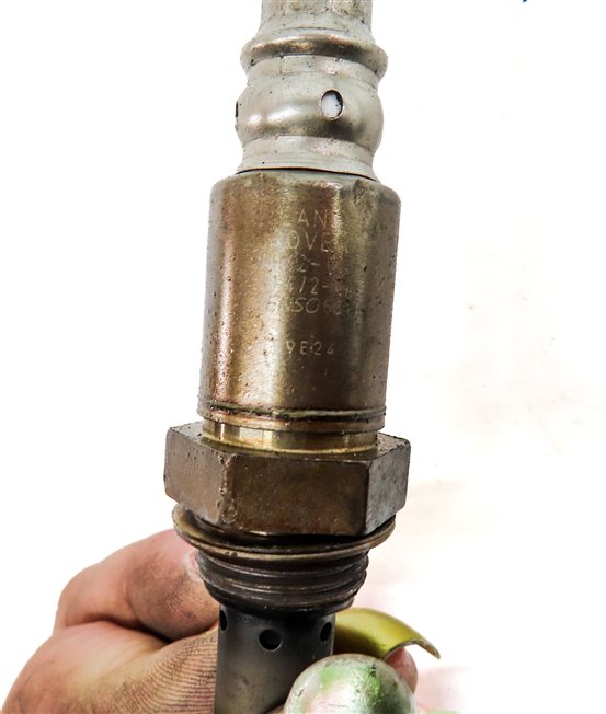 Thumbnail 5: 2011 LAND ROVER LR4 (L319) 5.0L NON SUPER ENGINE OXYGEN O2 SENSOR SET/2