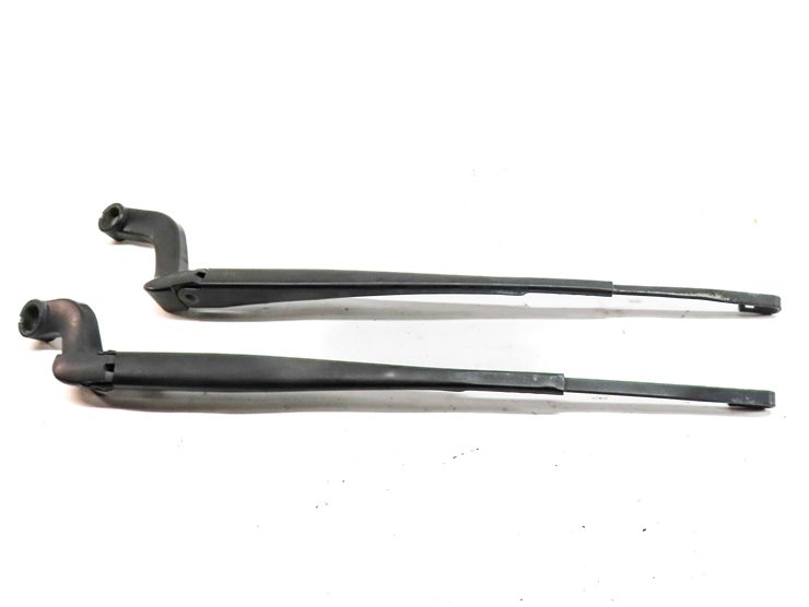 Thumbnail 2: 07-16 LAND ROVER LR4 - RANGE ROVER SPORT (L320) FRONT WINDSHIELD WIPER ARM SET 2