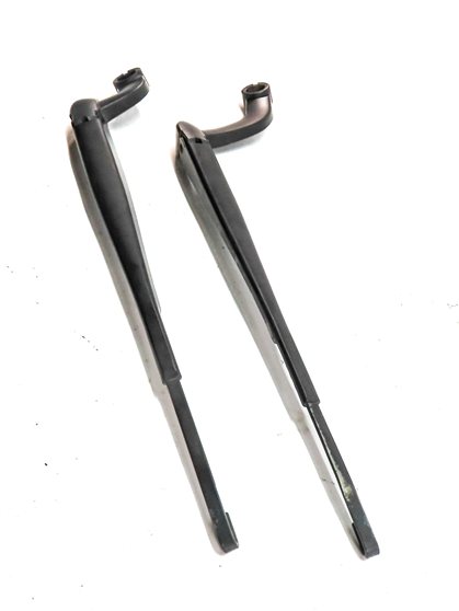 Thumbnail 4: 07-16 LAND ROVER LR4 - RANGE ROVER SPORT (L320) FRONT WINDSHIELD WIPER ARM SET 2