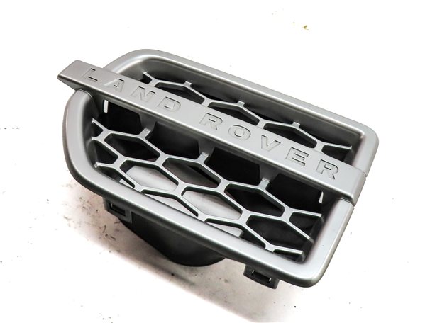 2011 LAND ROVER LR4 (L319) FRONT LEFT DRIVER FENDER VENT TRIM GRILLE