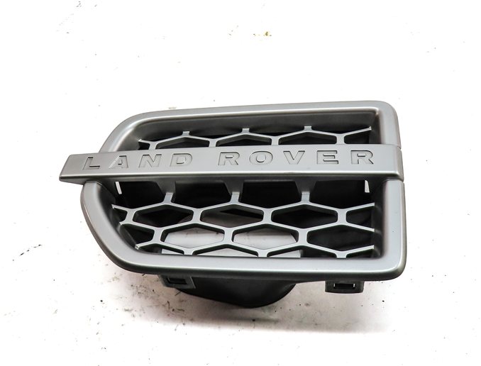 Thumbnail 2: 2011 LAND ROVER LR4 (L319) FRONT LEFT DRIVER FENDER VENT TRIM GRILLE