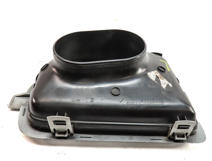 Thumbnail 5: 2011 LAND ROVER LR4 (L319) FRONT LEFT DRIVER FENDER VENT TRIM GRILLE