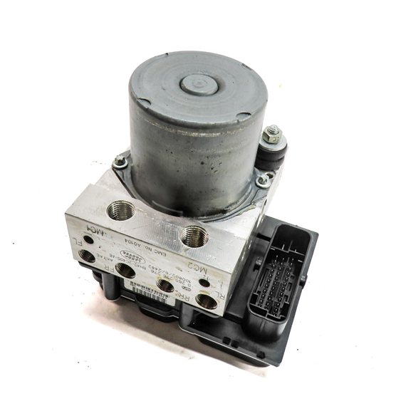 2011-2012 LAND ROVER LR4 RANGE ROVER SPORT (L320) ABS BRAKE PUMP w/ MODULE