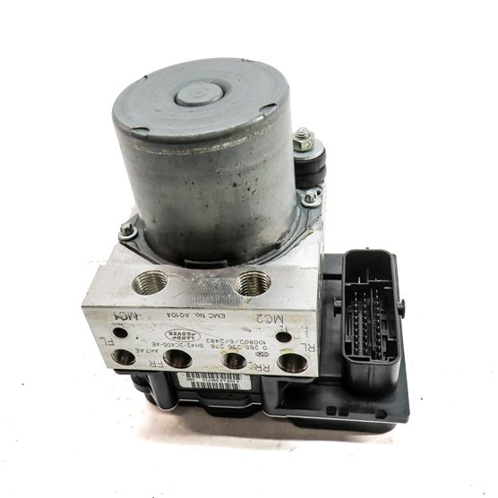 Thumbnail 2: 2011-2012 LAND ROVER LR4 RANGE ROVER SPORT (L320) ABS BRAKE PUMP w/ MODULE