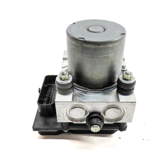 Thumbnail 4: 2011-2012 LAND ROVER LR4 RANGE ROVER SPORT (L320) ABS BRAKE PUMP w/ MODULE