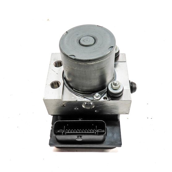 Thumbnail 5: 2011-2012 LAND ROVER LR4 RANGE ROVER SPORT (L320) ABS BRAKE PUMP w/ MODULE