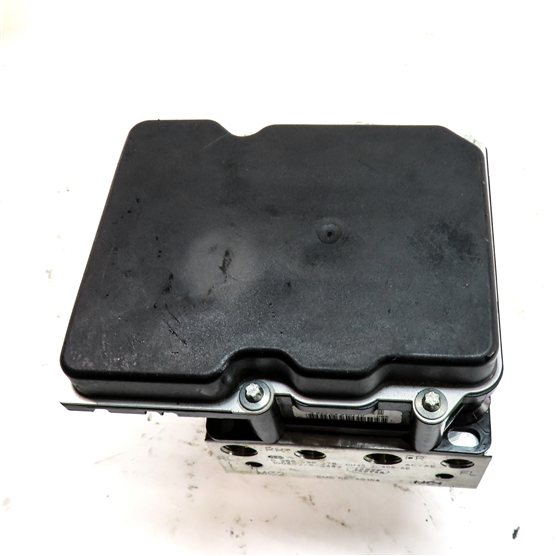 Thumbnail 7: 2011-2012 LAND ROVER LR4 RANGE ROVER SPORT (L320) ABS BRAKE PUMP w/ MODULE