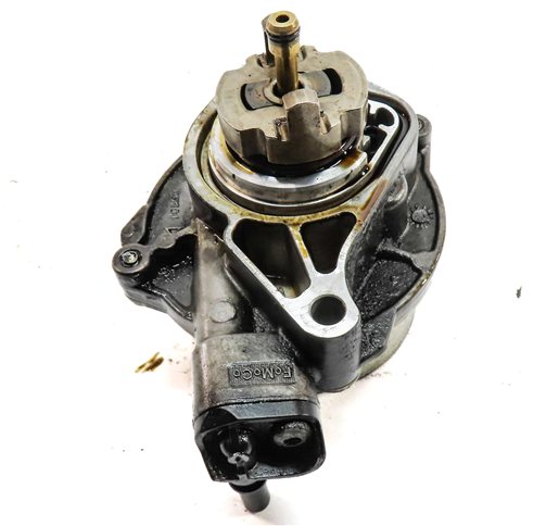 Thumbnail 2: 2010-2019 RANGE ROVER SPORT LR4 / JAGUAR XE XF XK 3.0L / 5.0L BRAKE VACUUM PUMP