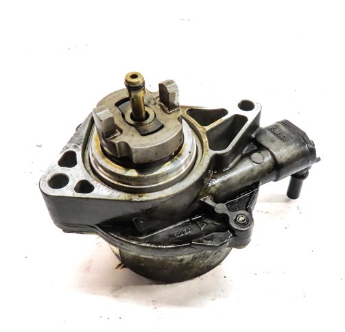 Thumbnail 3: 2010-2019 RANGE ROVER SPORT LR4 / JAGUAR XE XF XK 3.0L / 5.0L BRAKE VACUUM PUMP