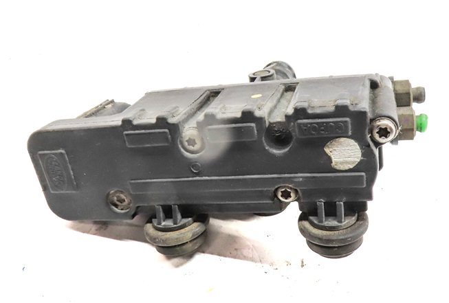 Thumbnail 5: 2011 LAND ROVER LR4 (L319) AIR SUSPENSION CONTROL VALVE BLOCK
