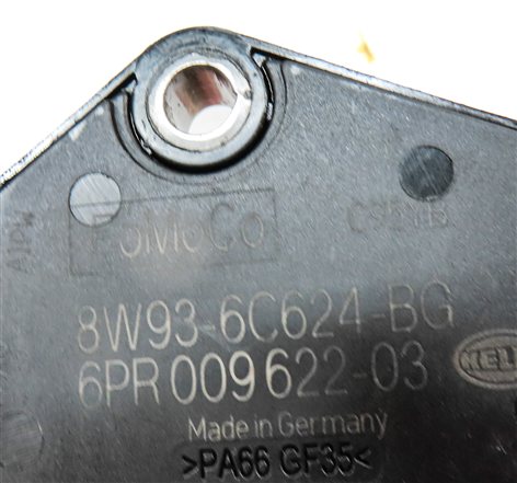 Thumbnail 5: 2011 LAND ROVER LR4 (L319) 5.0L NON SUPER ENGINE MOTOR OIL LEVEL SENSOR