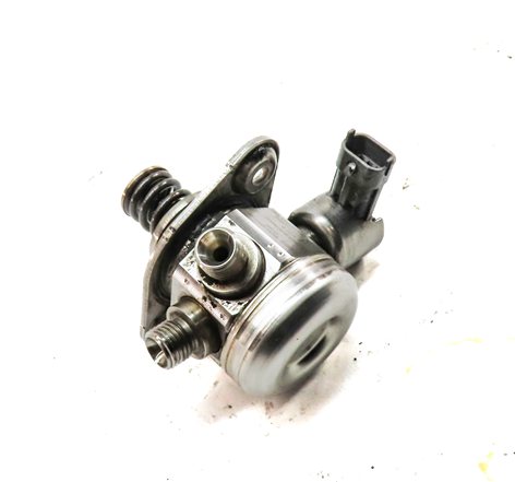 10-17 LR4 ROVER SPORT DISCOVERY L322 L320 L405 L494 L462 HIGH PRESSURE FUEL PUMP