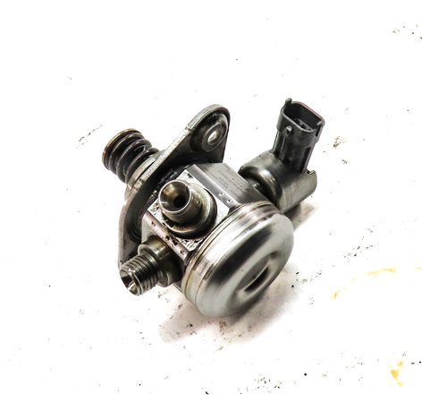 Thumbnail 2: 10-17 LR4 ROVER SPORT DISCOVERY L322 L320 L405 L494 L462 HIGH PRESSURE FUEL PUMP