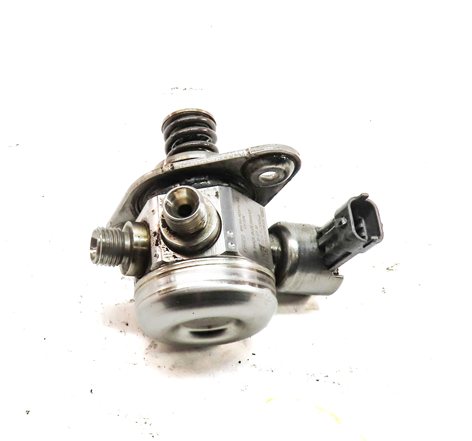 Thumbnail 3: 10-17 LR4 ROVER SPORT DISCOVERY L322 L320 L405 L494 L462 HIGH PRESSURE FUEL PUMP